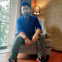 Pulkit Sahai