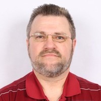 Wayne Wood
