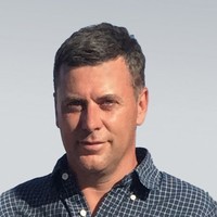 Joe Rider