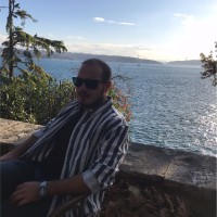 AHMET CAN ARSLANOĞLU
