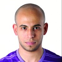 Mena Saif
