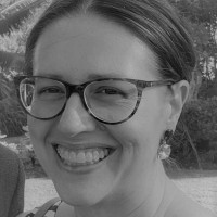 Fiona Boughey