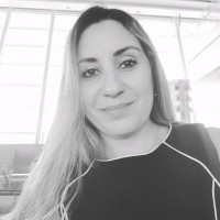 Sandra Regina Solla