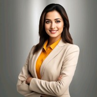 Itrat Bukhari 📊 Go High Level Expert