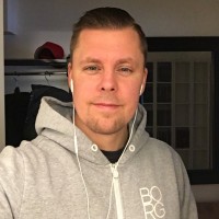 Daniel Skogberg