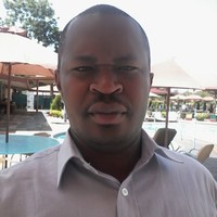 David Mwangi