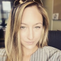 Megan Jones