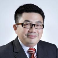 Edwin Kung
