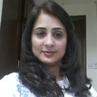 Dr Sarika Sachdev