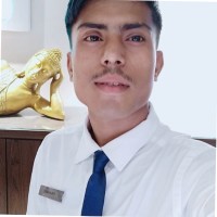 Sajan Karki