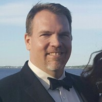 Scott Hughes