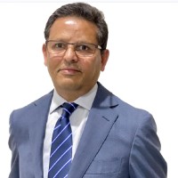 Ashwani Gupta