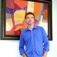 Austin Ward