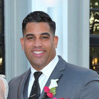 Andres Gonzalez