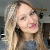 Ioana Monica Mariut