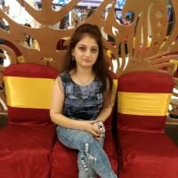 Deepanshi Vij