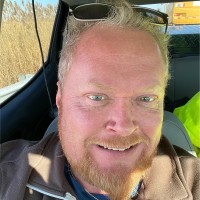 Sean Hinegardner