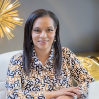 Yvette Lawrence Bethea