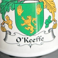 Bernard O’Keeffe