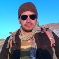 Sunil Kumar