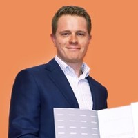 Werner Van Egeraat Msc Ra
