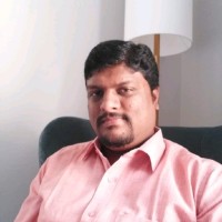 Suraj Bhosale