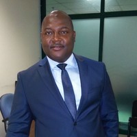 Isiaka Kadiri