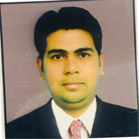 Devesh Chand