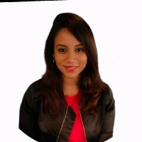 Tejaswini E