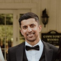 Boris J D'Souza