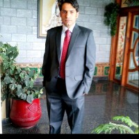 Abdull Nasir