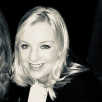 Fiona Green (Née Demaine)