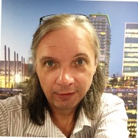 Jonathan Simpson