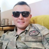 İbrahim Yener