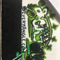 GT-Valentino S. McMullin