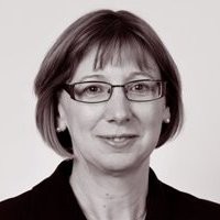 Bettina Rigg
