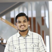 Devin D'souza