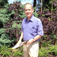 Jonathan Doland MBE