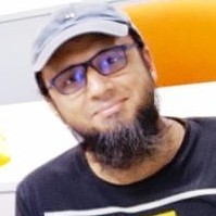 Mohammad Amir Ashraff