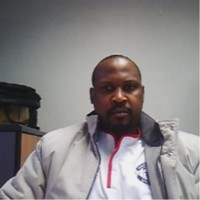 Paul Gadzikwa