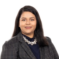 Divya Namjoshi