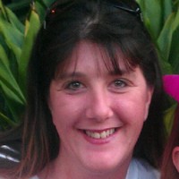 Suzanne Taylor