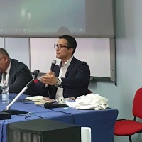 Simone Francesco Mandarini