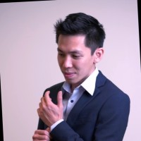 Aston Chan