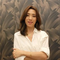 Danielle Chin