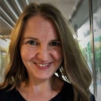 Lucy Kitson