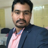 Vikash Kumar Rai