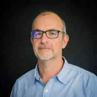 Andrew Murch