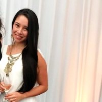 Nicole Romero Larenas