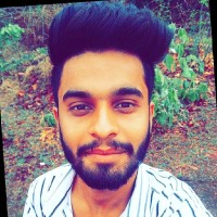 Abhinav Katakwar